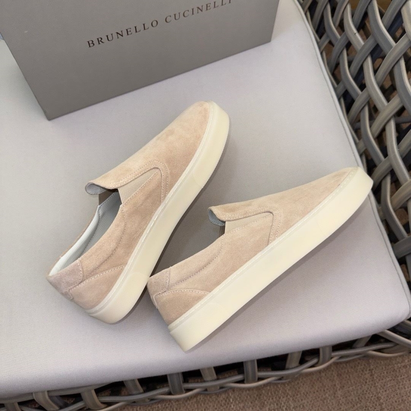 Brunello Cucinelli Sneakers